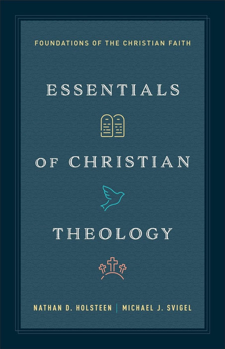 Essentials of Christian Theology