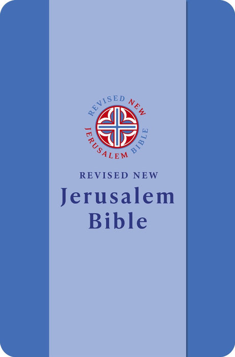 RNJB Personal Blue with Zip