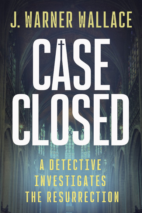 Case Closed (pack of 10)