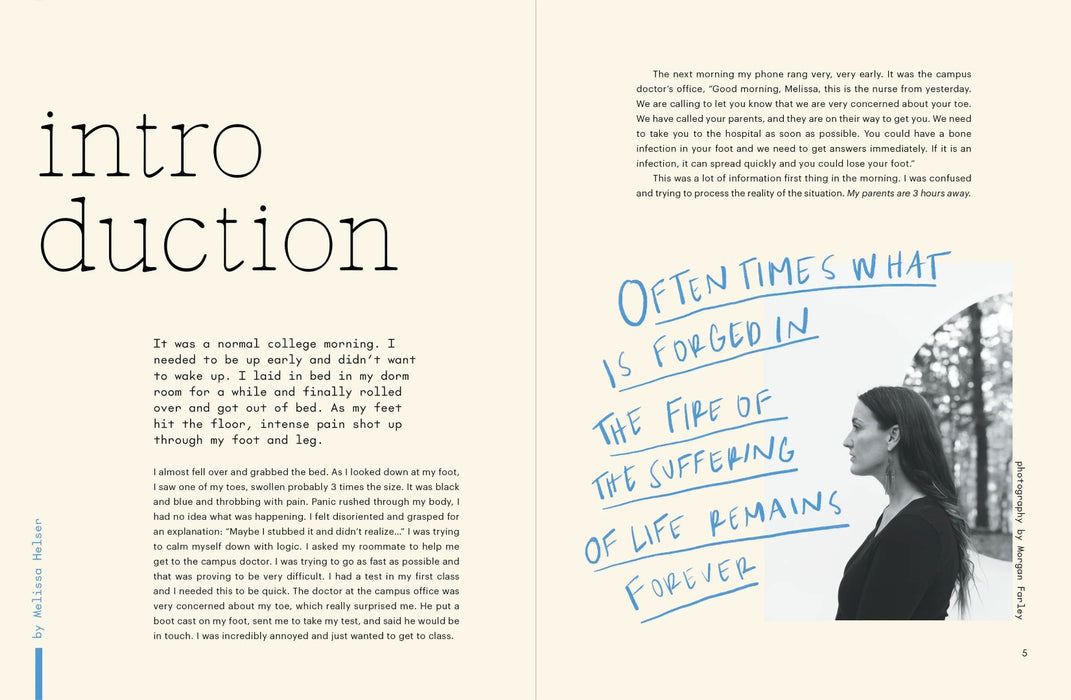 Foundations: 01