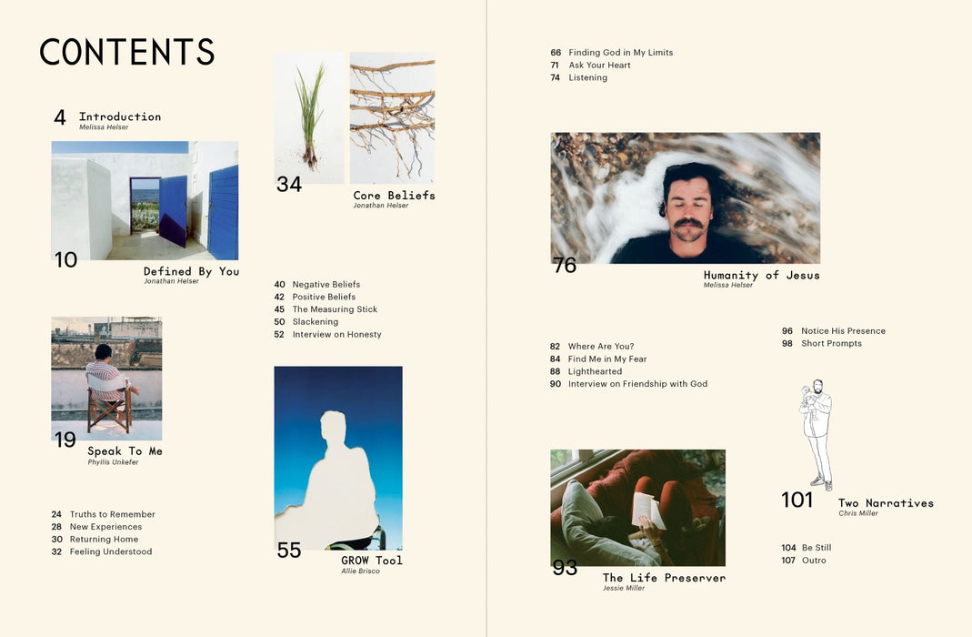 Foundations: 01