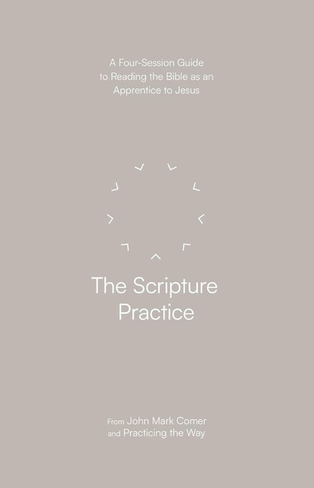 The Scripture Practice