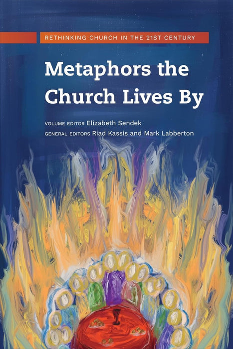 Metaphors the Church Lives By