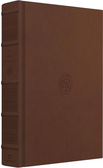 Sing! Hymnal, The (Trutone Over Board, Brown)