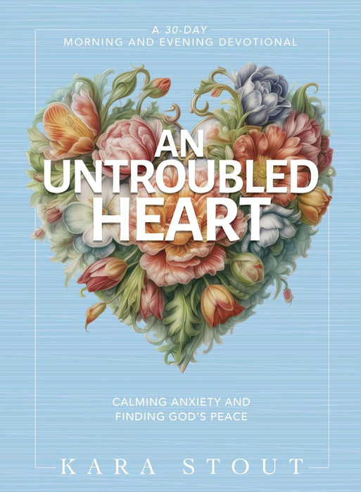 Untroubled Heart, An
