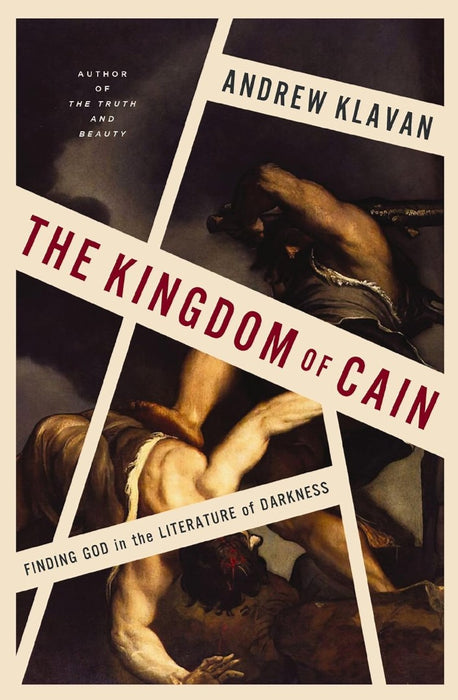 The Kingdom Of Cain