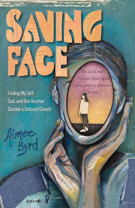 Saving Face