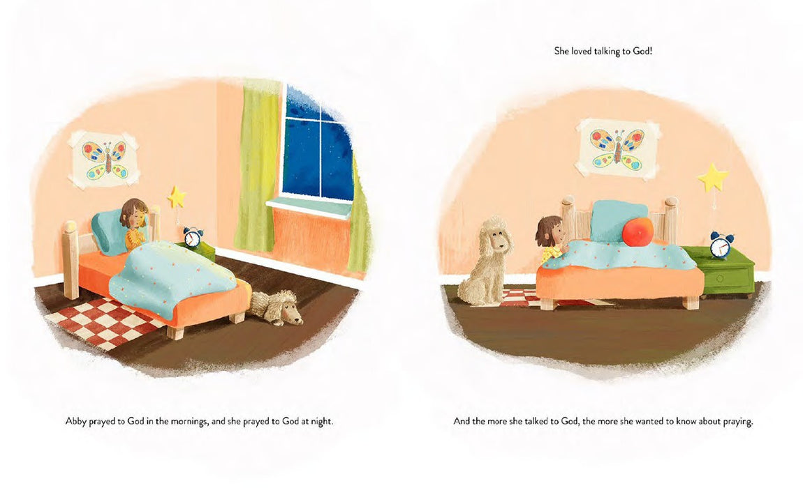 All The Things I Say To God