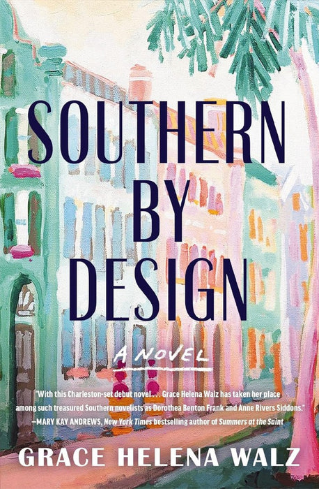 Southern By Design