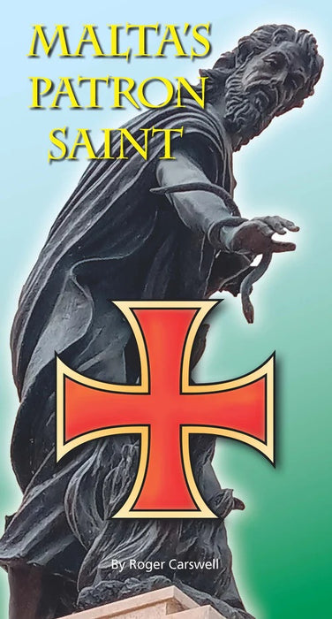 Malta's Patron Saint Tract