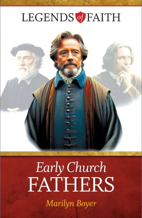 Early Church Fathers
