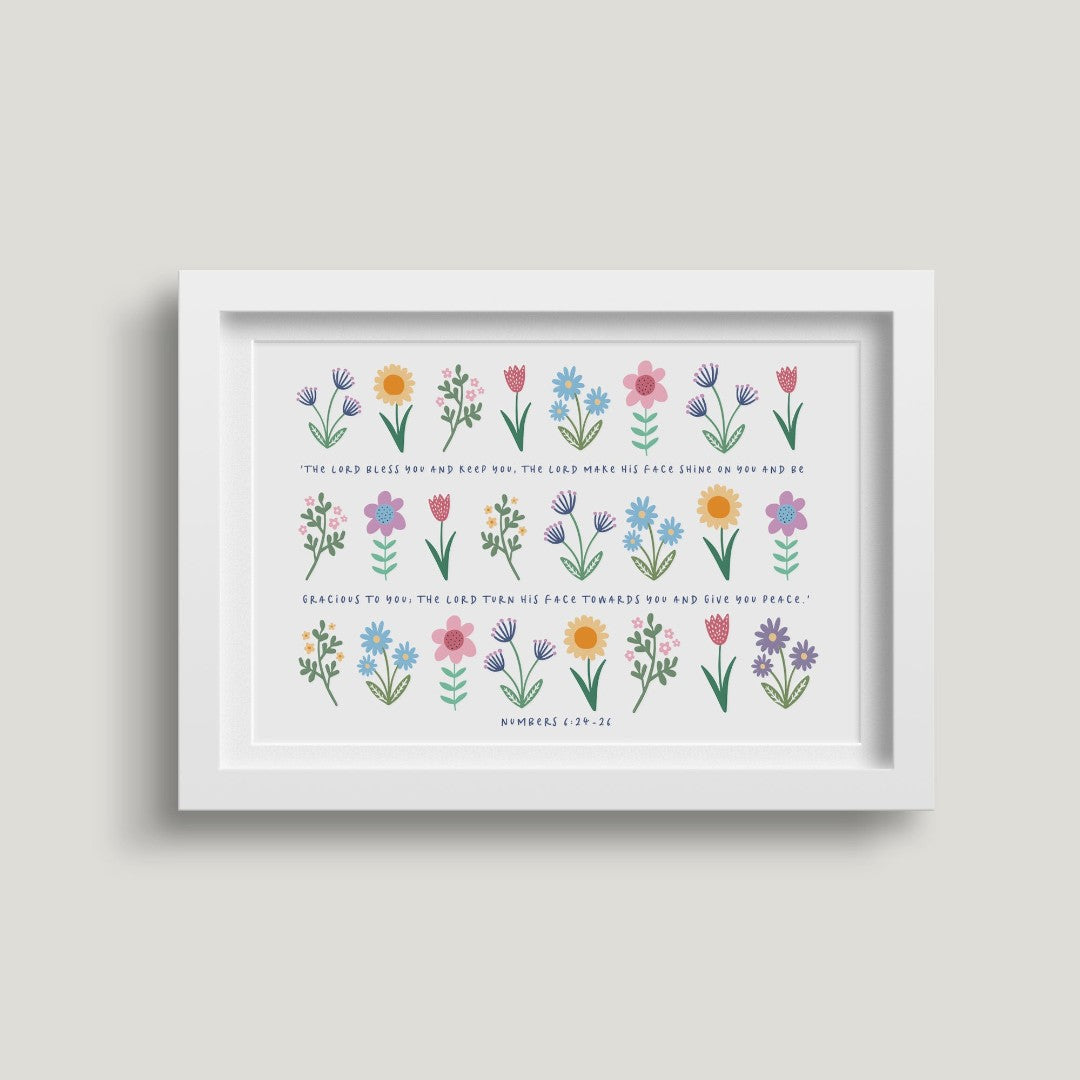 Framed Prints