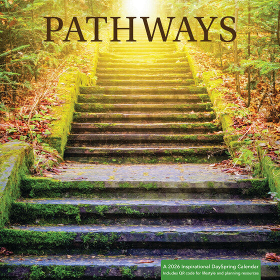2026 Pathways Calendar