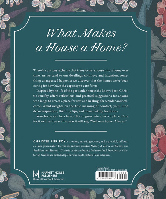 A House to Call Home