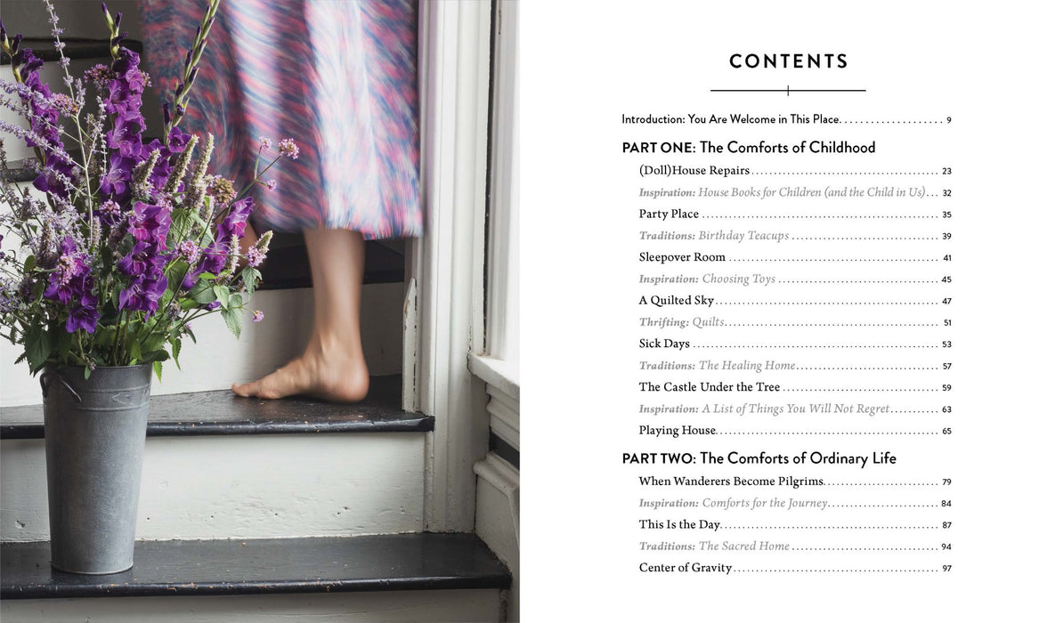 A House to Call Home