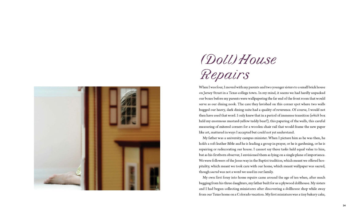 A House to Call Home