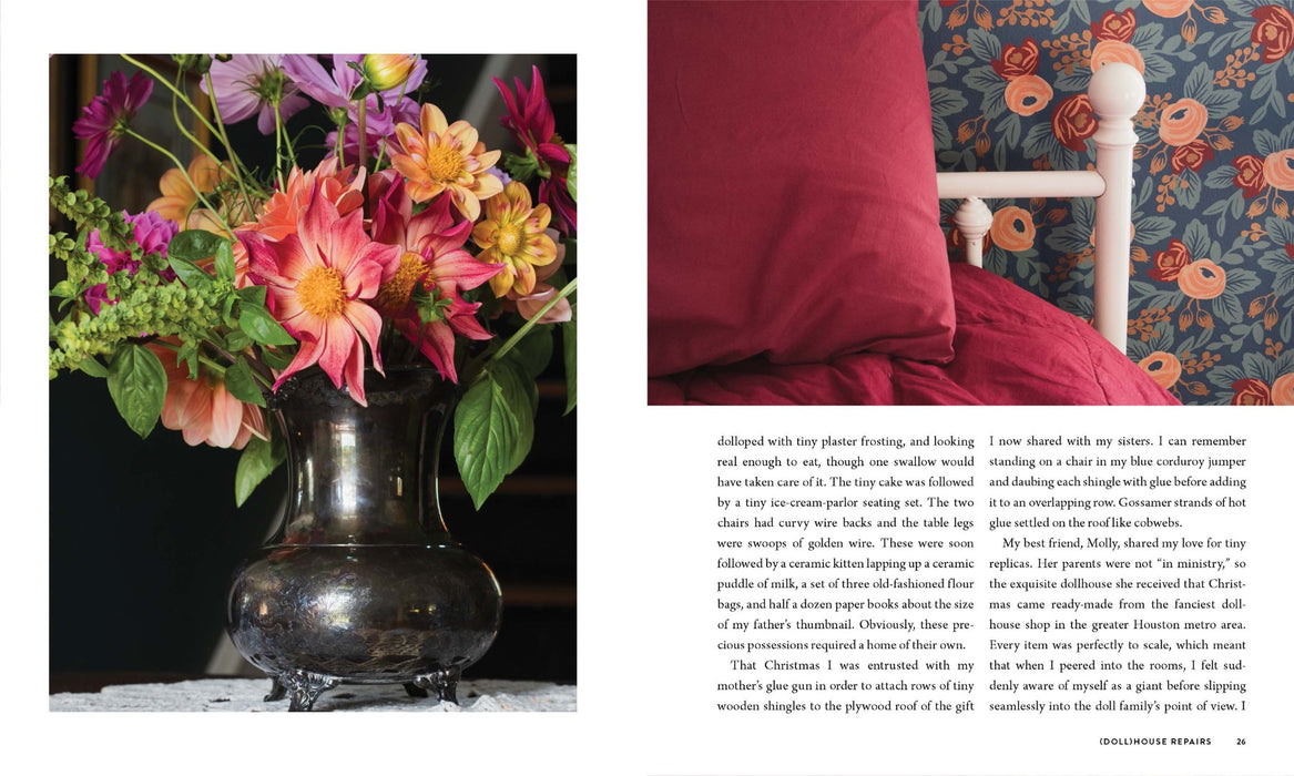 A House to Call Home