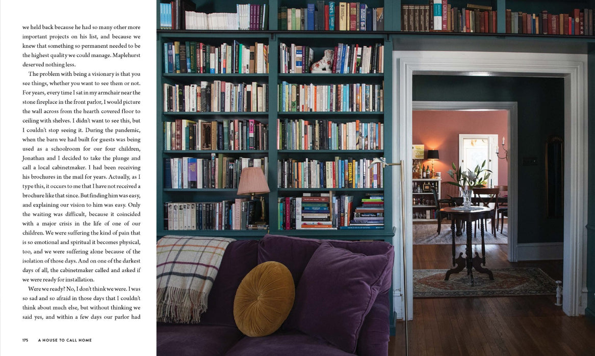 A House to Call Home