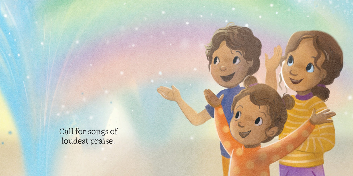 Come Thou Fount of Every Blessing