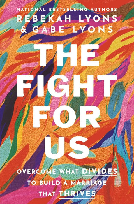 The Fight For Us