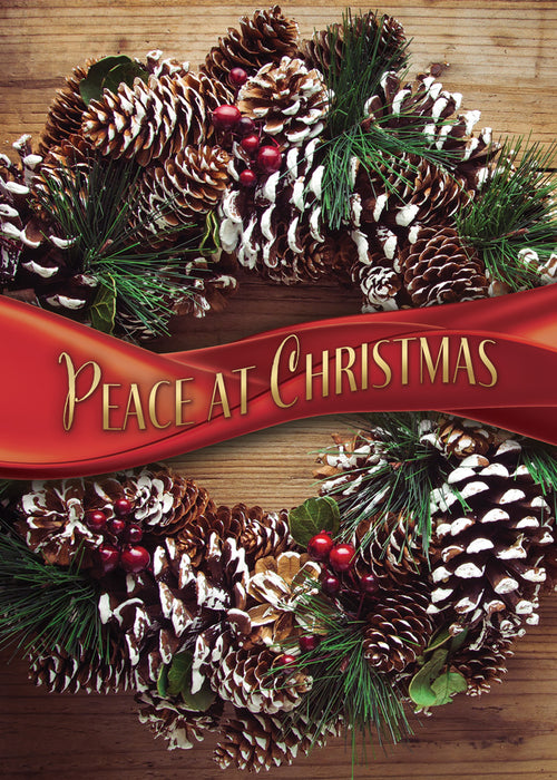 A Christmas Prayer Assorted Boxed Cards