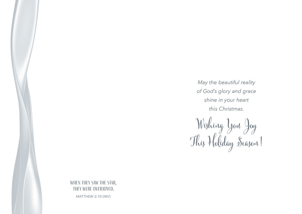 A Christmas Prayer Assorted Boxed Cards