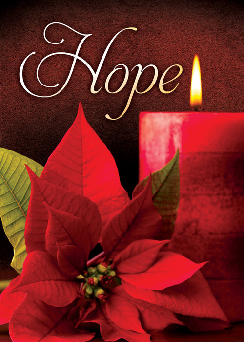 Great Hope Christmas Boxed Cards
