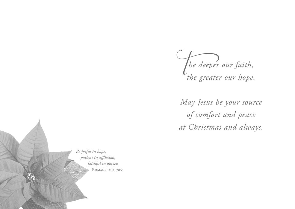 Great Hope Christmas Boxed Cards
