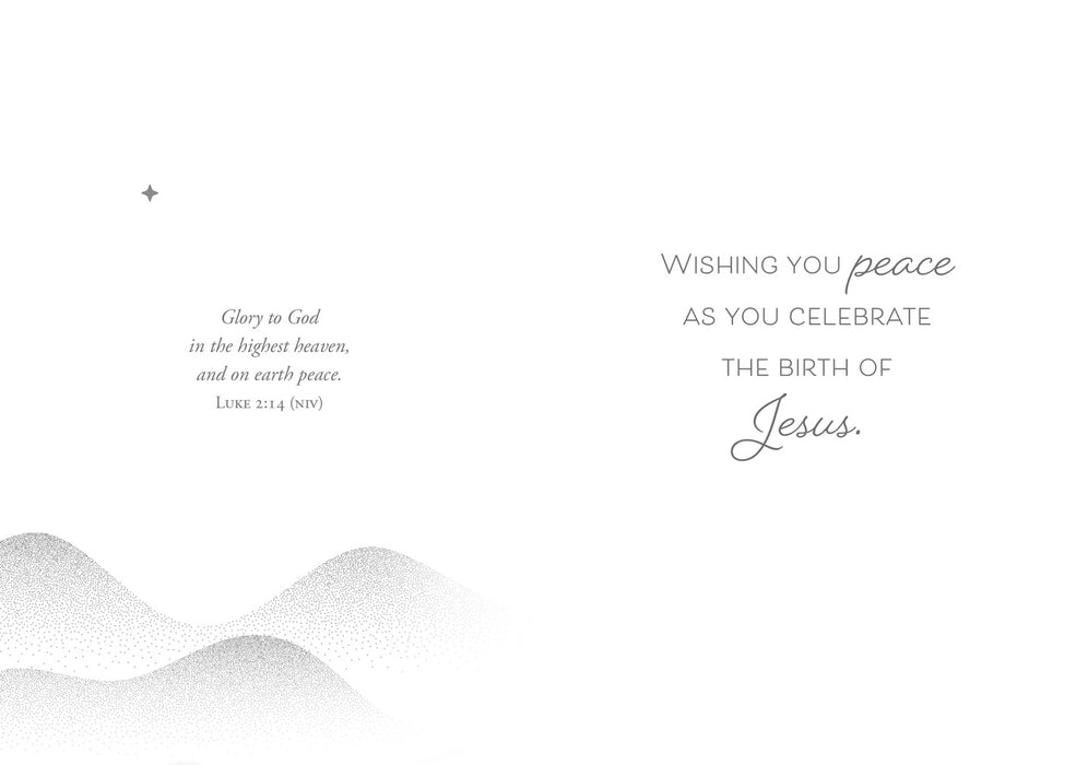 Night of Wonder Christmas Boxed Cards