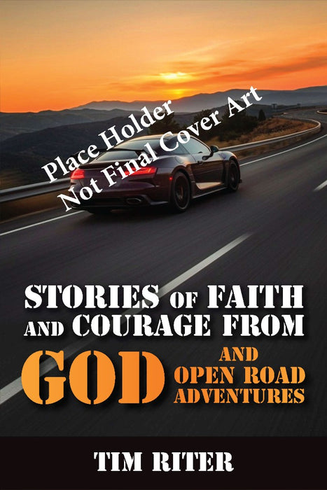 Stories of Faith and Courage from God