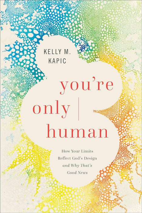 You're Only Human