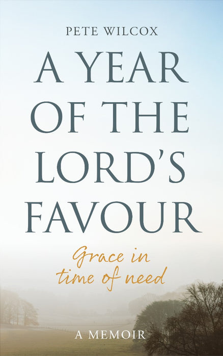 A Year of the Lord's Favour