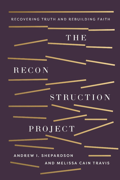 The Reconstruction Project