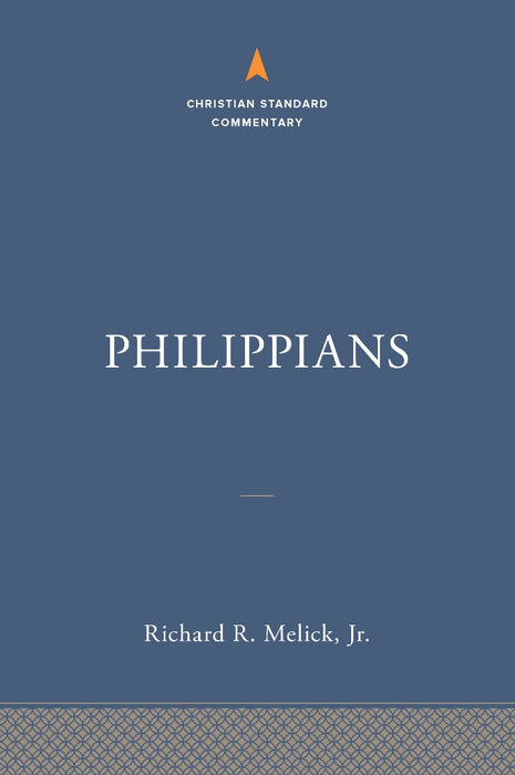 Philippians: The Christian Standard Commentary