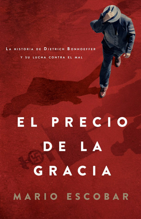 El Precio De La Gracia
