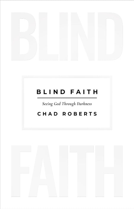 Blind Faith