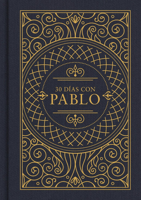 30 Días Con Pablo