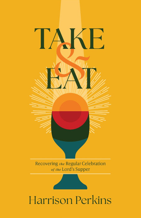 Take and Eat