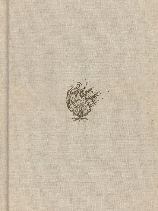 CSB Experiencing God Bible, Cream Cloth Over Board, Indexed