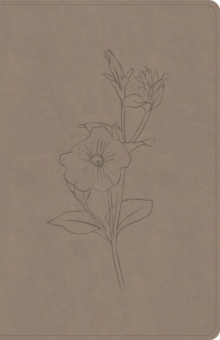 CSB Personal Size Giant Print Bible, Digital Study Edition