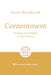 Contentment: Healing the Hunger