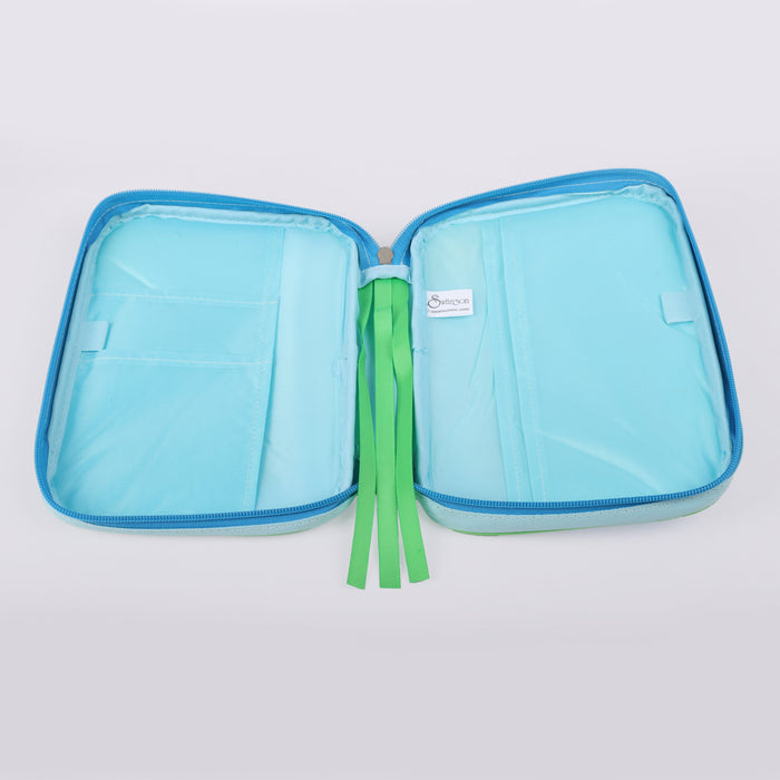 Noah's Ark Bible Cover Medium