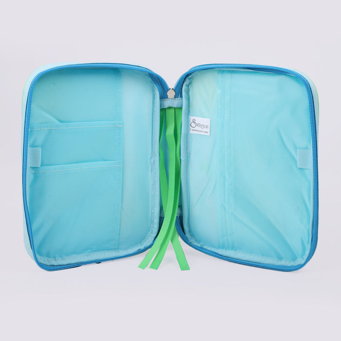 Noah's Ark Bible Cover Medium