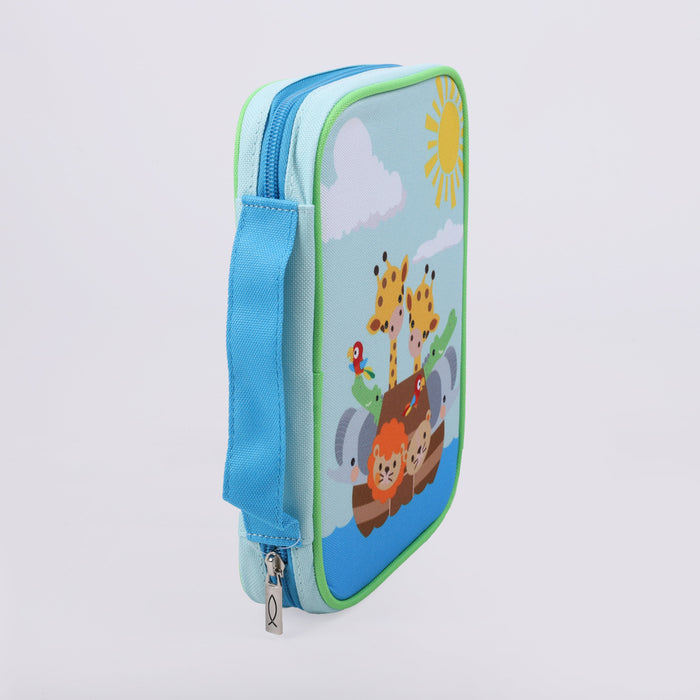 Noah's Ark Bible Cover Medium