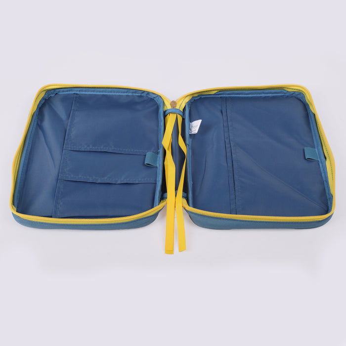 Be Brave Bible Cover Large