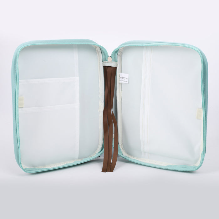 Love God Love Others Bible Cover XLarge