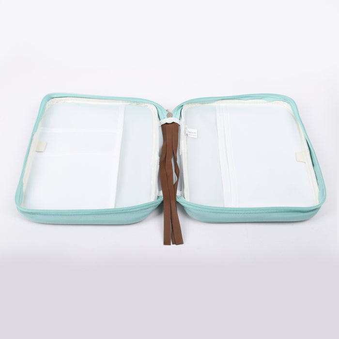 Love God Love Others Bible Cover XLarge