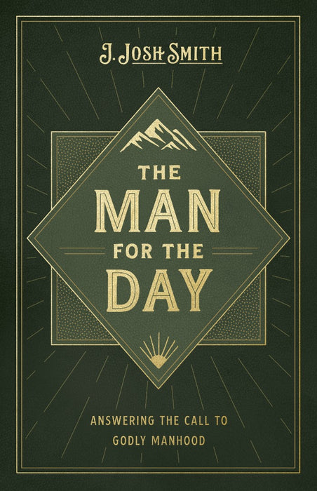 The Man for the Day