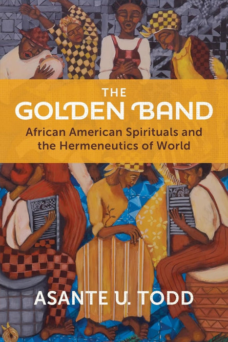 The Golden Band