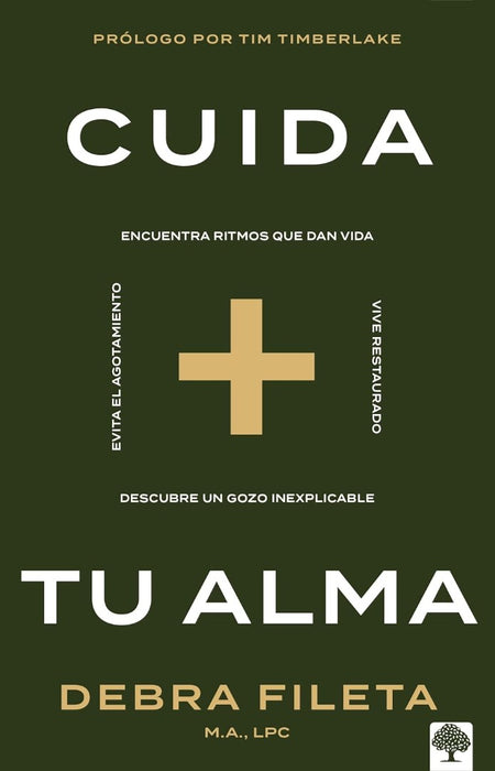 Cuida Tu Alma: Encuentra Ritmos Que Dan Vida